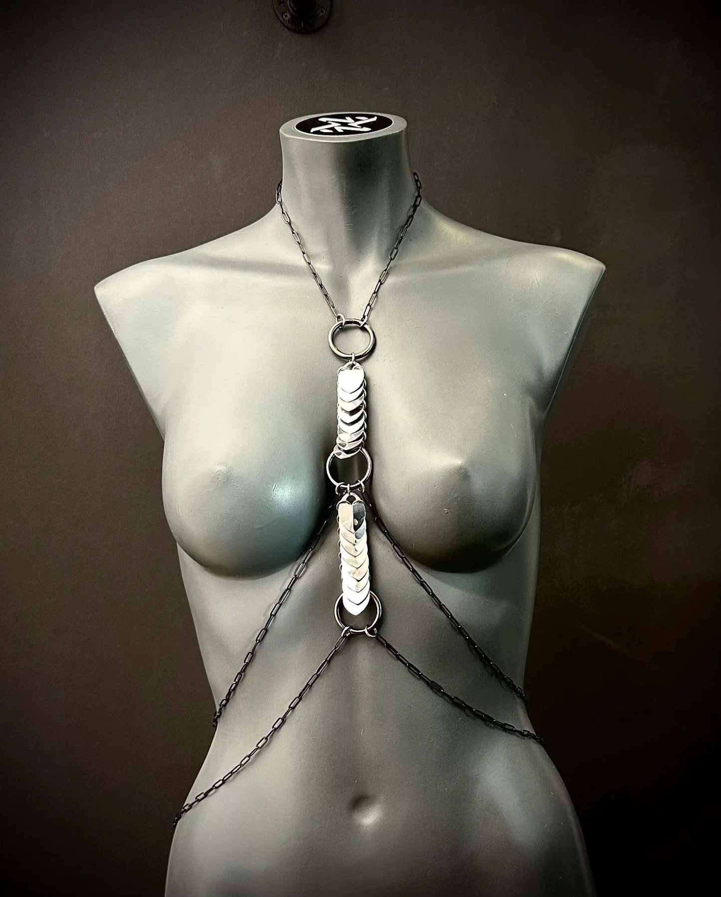 Venus Bodychain