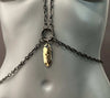 Freyja Bodychain