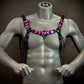 Aphrodite Desire 2 in 1 Chain (Multicolor)