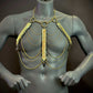 Aphrodite Fire Harness