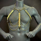 Aphrodite Fire Harness