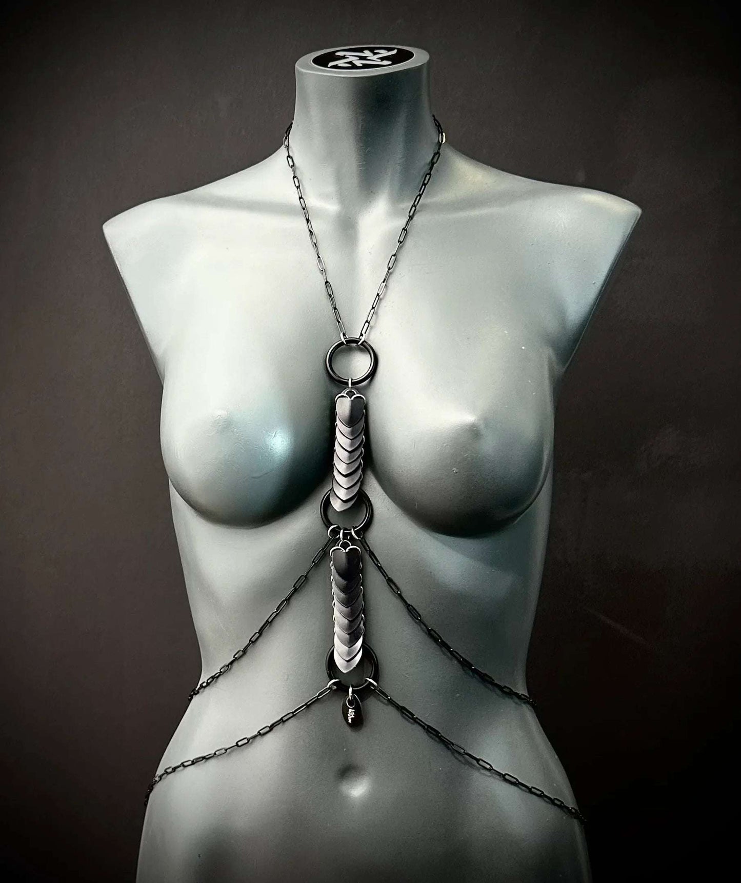 Venus Bodychain