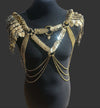Xerxes Harness