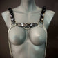 Aphrodite Desire 2 in 1 Chain (Multicolor)