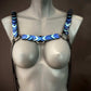 Aphrodite Desire 2 in 1 Chain (Multicolor)