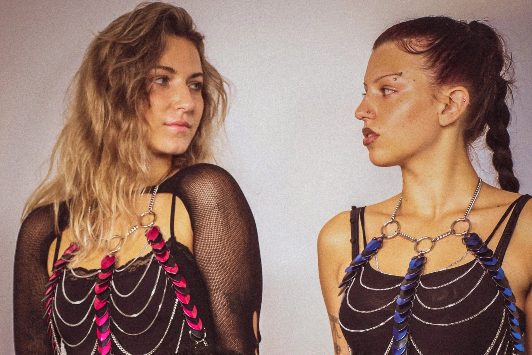 Aphrodite Fire Harness