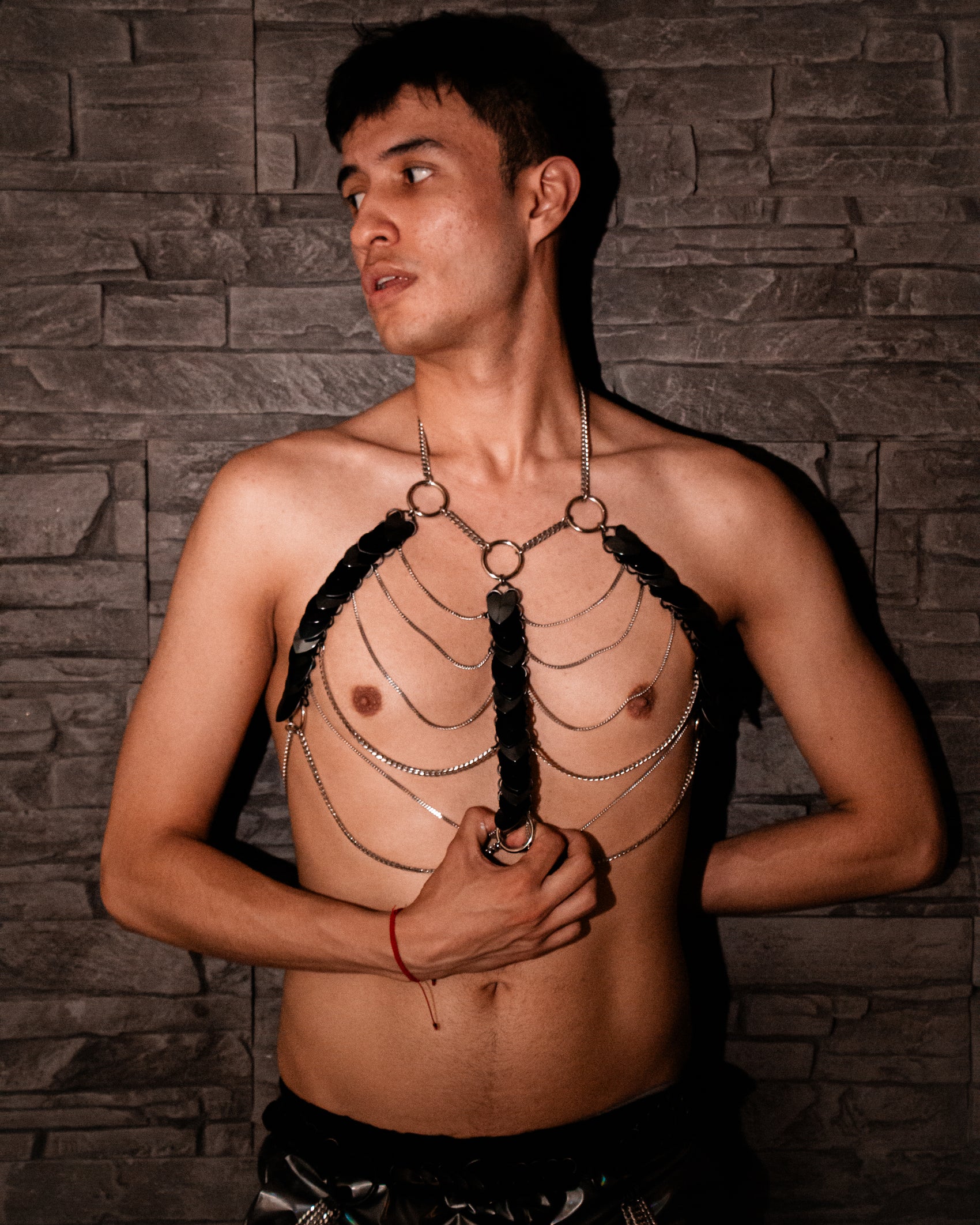 Aphrodite Fire Harness