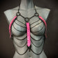 Aphrodite Fire Harness