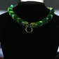 Scale-Choker No 2 green