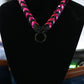 Scale-Choker black red 