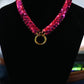Scale-Choker red