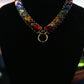 Scale-choker shiny rainbow